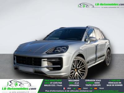 Porsche Cayenne 3.0 V6 353 ch