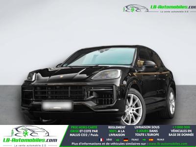 Porsche Cayenne 3.0 V6 353 ch