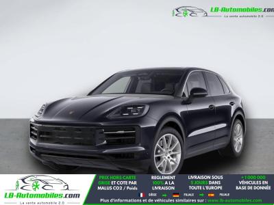 Porsche Cayenne 3.0 V6 353 ch