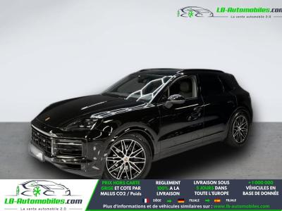 Porsche Cayenne 3.0 V6 353 ch