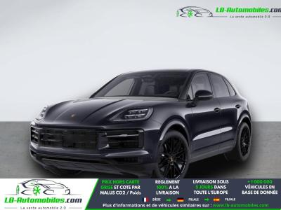 Porsche Cayenne 3.0 V6 353 ch