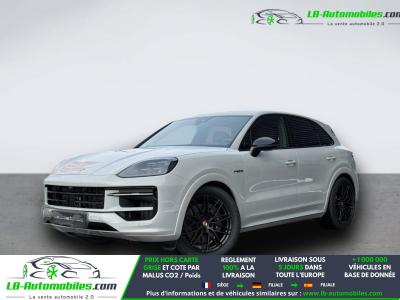 Porsche Cayenne E-Hybrid 3.0 V6 470 ch