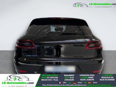 Porsche Macan 2.0 250 ch