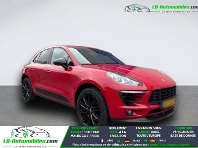 Porsche Macan 2.0 250 ch