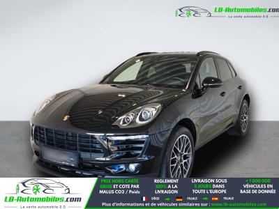Porsche Macan 2.0 250 ch
