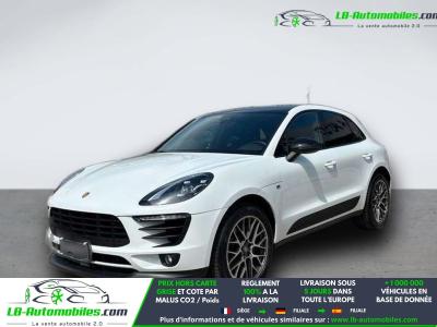 Porsche Macan 2.0 250 ch