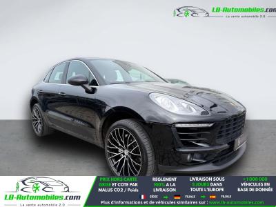 Porsche Macan D 3.0 V6 258 ch