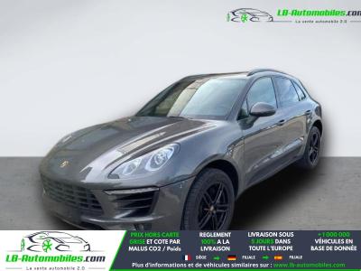 Porsche Macan 2.0 250 ch