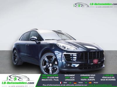 Porsche Macan 2.0 250 ch