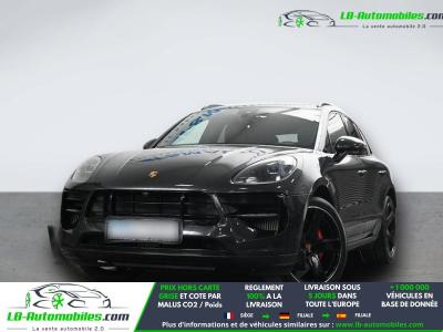 Porsche Macan GTS 3.0 380 ch