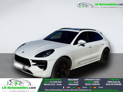 Porsche Macan GTS 3.0 380 ch