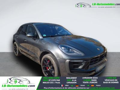 Porsche Macan GTS 3.0 380 ch
