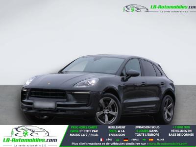 Porsche Macan 2.0 265 ch PDK