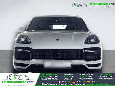 Porsche Cayenne Turbo S E-Hybrid 4.0 V8 680 ch  BVA