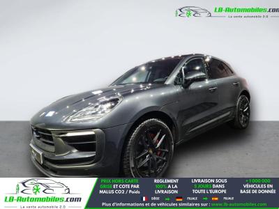 Porsche Macan S 3.0 380 ch PDK