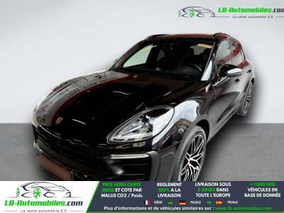 Porsche Macan S 3.0 380 ch PDK