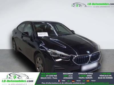BMW Série 2 Gran Coupé 216d 116 ch BVA