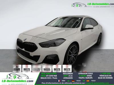 BMW Série 2 Gran Coupé 218i 136 ch BVA