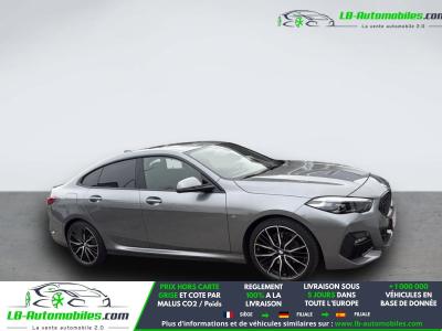 BMW Série 2 Gran Coupé 218i 136 ch BVA