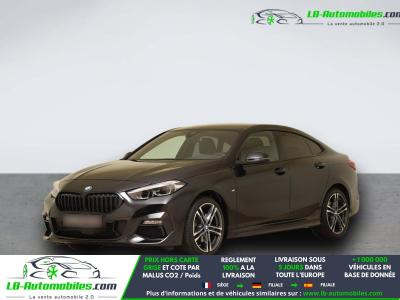 BMW Série 2 Gran Coupé 218i 136 ch BVA
