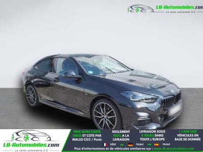 BMW Série 2 Gran Coupé 218i 136 ch BVA