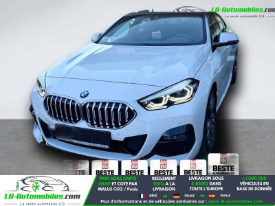 BMW Série 2 Gran Coupé 218i 136 ch BVA