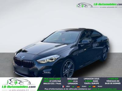 BMW Série 2 Gran Coupé 218i 136 ch BVA