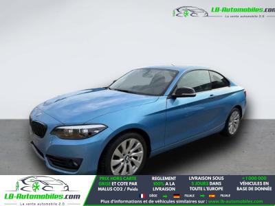 BMW Série 2 Gran Coupé 218i 136 ch BVM