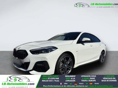 BMW Série 2 Gran Coupé 218i 136 ch BVM