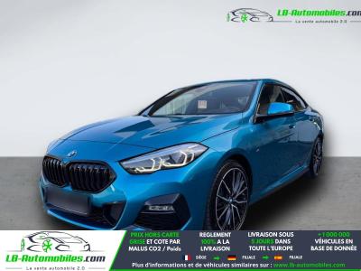 BMW Série 2 Gran Coupé 218i 136 ch BVA