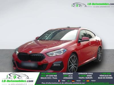BMW Série 2 Gran Coupé 218i 136 ch BVA