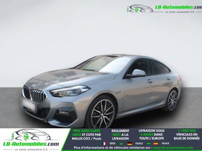 BMW Série 2 Gran Coupé 218i 136 ch BVA