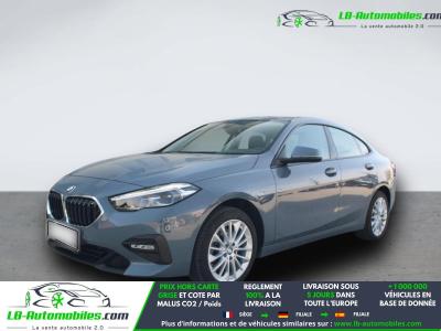BMW Série 2 Gran Coupé 218i 136 ch BVA