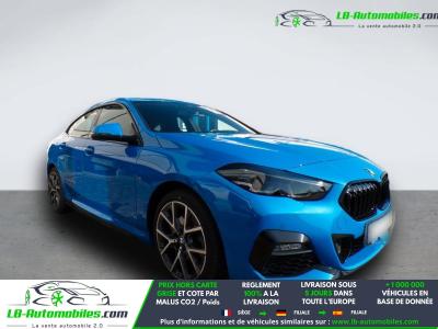 BMW Série 2 Gran Coupé 218i 136 ch BVA