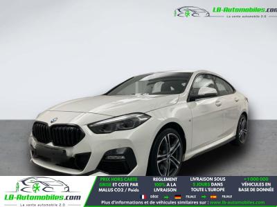 BMW Série 2 Gran Coupé 220i 178 ch BVA