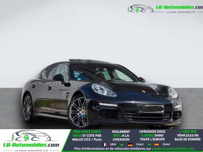 Porsche Panamera 4S V6 3.0 420