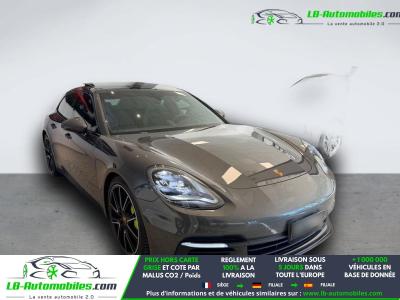 Porsche Panamera 4 V6 3.0 330
