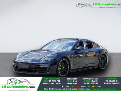 Porsche Panamera Turbo S Hybride V8 4.0 680
