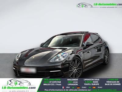 Porsche Panamera 4S V6 3.0 440 PDK