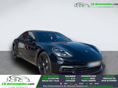 Porsche Panamera 4S V6 3.0 440 PDK