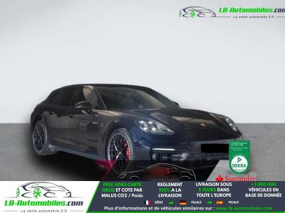 Porsche Panamera 4S V6 3.0 560 Hybrid