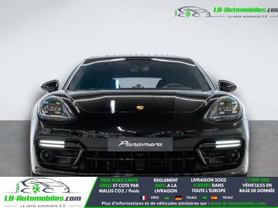 Porsche Panamera 4S V6 3.0 560 Hybrid