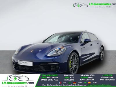 Porsche Panamera 4S V6 3.0 560 Hybrid
