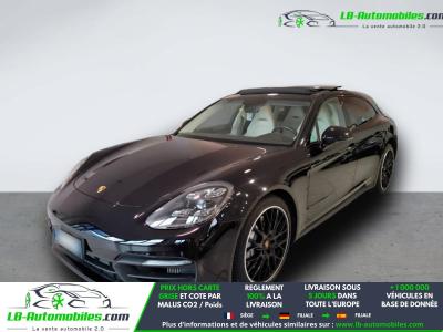 Porsche Panamera 4 V6 3.0 330 ch