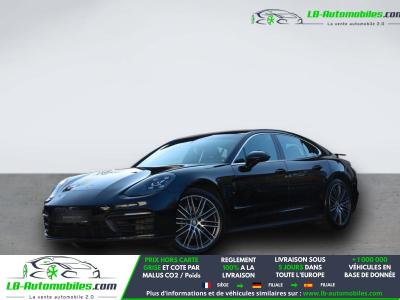 Porsche Panamera 4 V6 3.0 330 ch