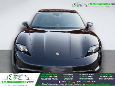 Porsche Taycan 408 ch