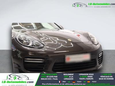 Porsche Panamera GTS V8 4.8 440