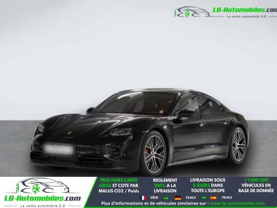 Porsche Taycan 4S 530 ch
