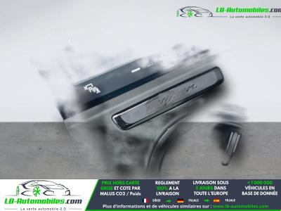 Porsche Taycan GTS 598 ch