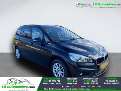 BMW Série 2 Gran Tourer 218i 136 ch